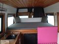 AUTOLİNE DAN 2005 RENAULT MASTER MOTOKARAVAN
