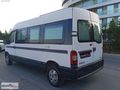 AUTOLİNE DAN 2005 RENAULT MASTER MOTOKARAVAN