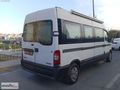 AUTOLİNE DAN 2005 RENAULT MASTER MOTOKARAVAN