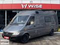 2005 MERCEDES SPRİNTER 313 CDİ ÖZEL YAPIM MOTOKARAVAN