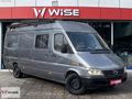 2005 MERCEDES SPRİNTER 313 CDİ ÖZEL YAPIM MOTOKARAVAN
