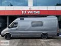 2005 MERCEDES SPRİNTER 313 CDİ ÖZEL YAPIM MOTOKARAVAN