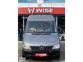 2005 MERCEDES SPRİNTER 313 CDİ ÖZEL YAPIM MOTOKARAVAN
