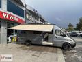 2005 MERCEDES SPRİNTER 313 CDİ ÖZEL YAPIM MOTOKARAVAN
