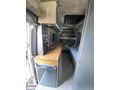 2005 MERCEDES SPRİNTER 313 CDİ ÖZEL YAPIM MOTOKARAVAN