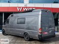 2005 MERCEDES SPRİNTER 313 CDİ ÖZEL YAPIM MOTOKARAVAN