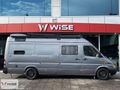 2005 MERCEDES SPRİNTER 313 CDİ ÖZEL YAPIM MOTOKARAVAN