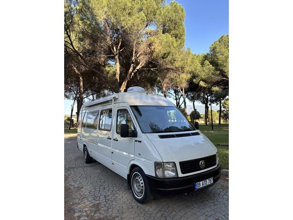 PREMİUM ÖZEL YAPIM KARAVAN DOLU DOLU HERŞEY AÇIKLAMADA