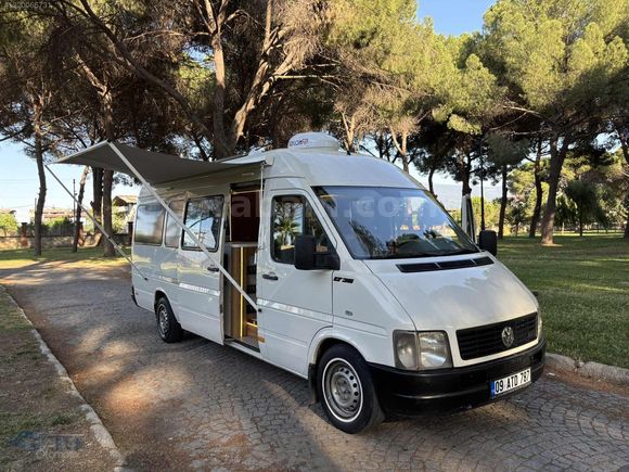 PREMİUM ÖZEL YAPIM KARAVAN DOLU DOLU HERŞEY AÇIKLAMADA