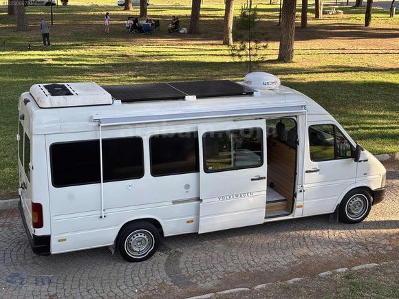PREMİUM ÖZEL YAPIM KARAVAN DOLU DOLU HERŞEY AÇIKLAMADA
