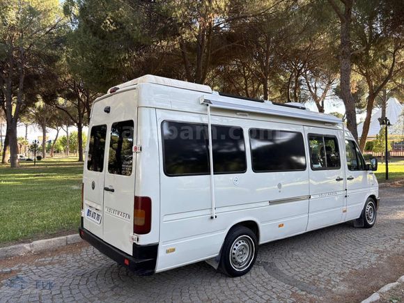 PREMİUM ÖZEL YAPIM KARAVAN DOLU DOLU HERŞEY AÇIKLAMADA