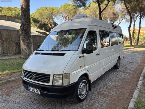 PREMİUM ÖZEL YAPIM KARAVAN DOLU DOLU HERŞEY AÇIKLAMADA