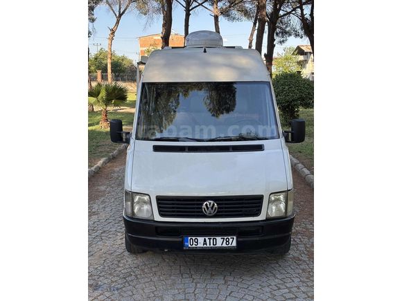 PREMİUM ÖZEL YAPIM KARAVAN DOLU DOLU HERŞEY AÇIKLAMADA