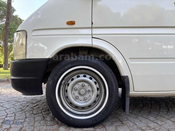 PREMİUM ÖZEL YAPIM KARAVAN DOLU DOLU HERŞEY AÇIKLAMADA