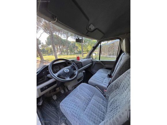 PREMİUM ÖZEL YAPIM KARAVAN DOLU DOLU HERŞEY AÇIKLAMADA