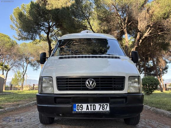 PREMİUM ÖZEL YAPIM KARAVAN DOLU DOLU HERŞEY AÇIKLAMADA