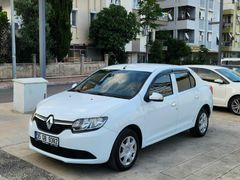 Sahibinden Renault Symbol 1.5 dCi Joy 2013 Model Antalya