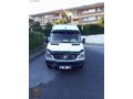 BEYOĞLU MOTORS ÜSKÜDAR'DAN FULL YAPILI MOTOKARAVAN MERCEDES.....