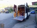 BEYOĞLU MOTORS ÜSKÜDAR'DAN FULL YAPILI MOTOKARAVAN MERCEDES.....