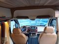 BEYOĞLU MOTORS ÜSKÜDAR'DAN FULL YAPILI MOTOKARAVAN MERCEDES.....