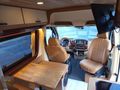 BEYOĞLU MOTORS ÜSKÜDAR'DAN FULL YAPILI MOTOKARAVAN MERCEDES.....