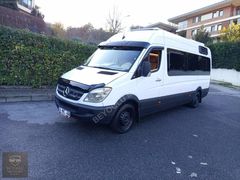 BEYOĞLU MOTORS ÜSKÜDAR'DAN FULL YAPILI MOTOKARAVAN MERCEDES.....