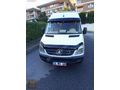 BEYOĞLU MOTORS ÜSKÜDAR'DAN FULL YAPILI MOTOKARAVAN MERCEDES.....