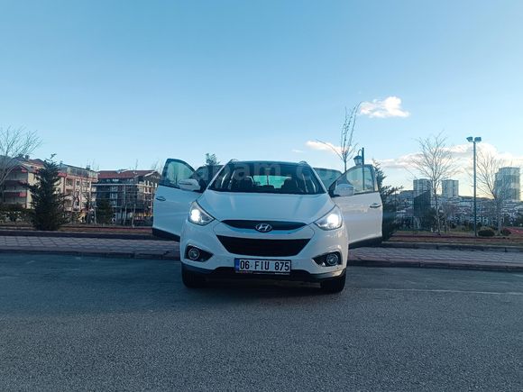 Sahibinden Hyundai ix35 1.6 GDI Elite 2013