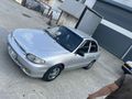 Galeriden Hyundai Accent 1.3 LS 1999 Model Tekirdağ