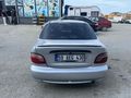 Galeriden Hyundai Accent 1.3 LS 1999 Model Tekirdağ
