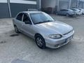 Galeriden Hyundai Accent 1.3 LS 1999 Model Tekirdağ
