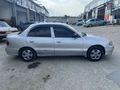 Galeriden Hyundai Accent 1.3 LS 1999 Model Tekirdağ
