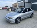 Galeriden Hyundai Accent 1.3 LS 1999 Model Tekirdağ