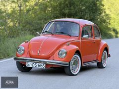 AURA MOTORS VW 73 BEETLE KOLEKSİYONLUK PİLOT KOLTUK ÖZEL PLK