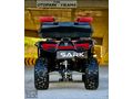 ŞARK MOTOR'S DAN 2025 FALCON STRONG 377