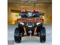 ŞARK MOTOR'S DAN 2025 FALCON STRONG 377
