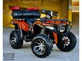 ŞARK MOTOR'S DAN 2025 FALCON STRONG 377