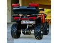 ŞARK MOTOR'S DAN 2025 FALCON STRONG 377