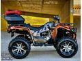 ŞARK MOTOR'S DAN 2025 FALCON STRONG 377