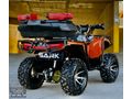 ŞARK MOTOR'S DAN 2025 FALCON STRONG 377
