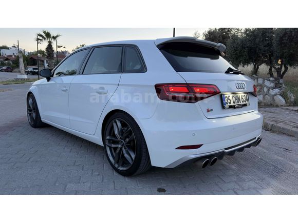 Sahibinden Audi A3 Sportback 1.0 TFSI Dynamic 2016 Model 