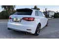 Sahibinden Audi A3 Sportback 1.0 TFSI Dynamic 2016 Model 