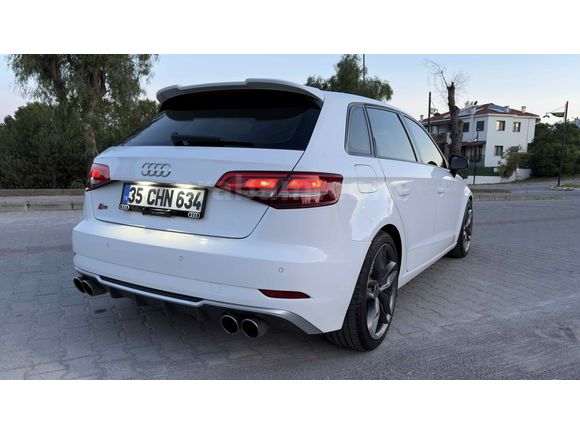 Sahibinden Audi A3 Sportback 1.0 TFSI Dynamic 2016 Model 