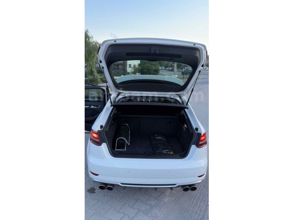 Sahibinden Audi A3 Sportback 1.0 TFSI Dynamic 2016 Model 