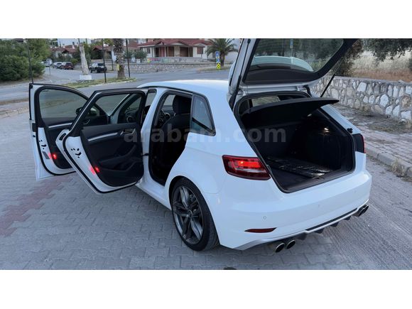 Sahibinden Audi A3 Sportback 1.0 TFSI Dynamic 2016 Model 