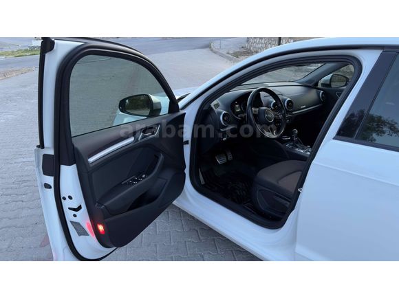 Sahibinden Audi A3 Sportback 1.0 TFSI Dynamic 2016 Model 
