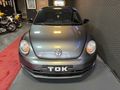 Galeriden Volkswagen Beetle 1.2 TSi Design 2013 Model Ankara
