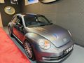 Galeriden Volkswagen Beetle 1.2 TSi Design 2013 Model Ankara