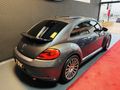 Galeriden Volkswagen Beetle 1.2 TSi Design 2013 Model Ankara