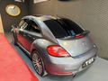 Galeriden Volkswagen Beetle 1.2 TSi Design 2013 Model Ankara